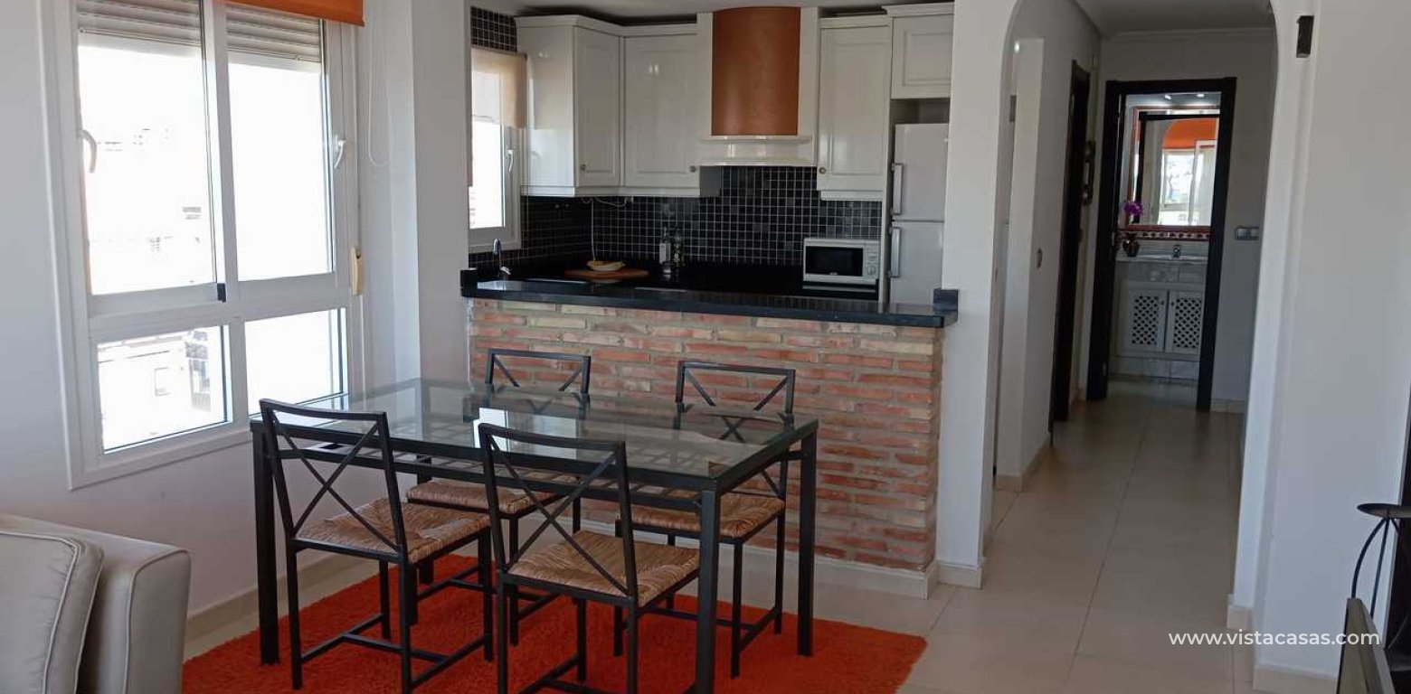 Wtórny - Apartment - Villamartin