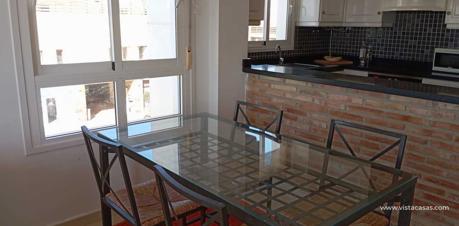 Wtórny - Apartment - Villamartin