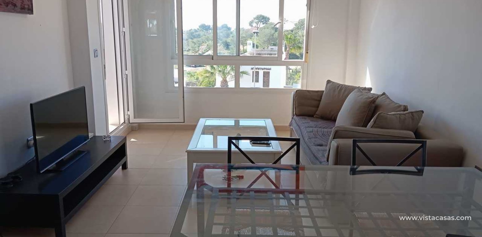 Wtórny - Apartment - Villamartin