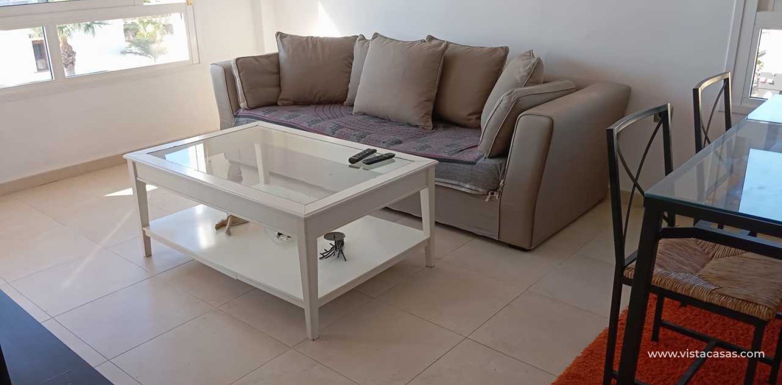 Wtórny - Apartment - Villamartin