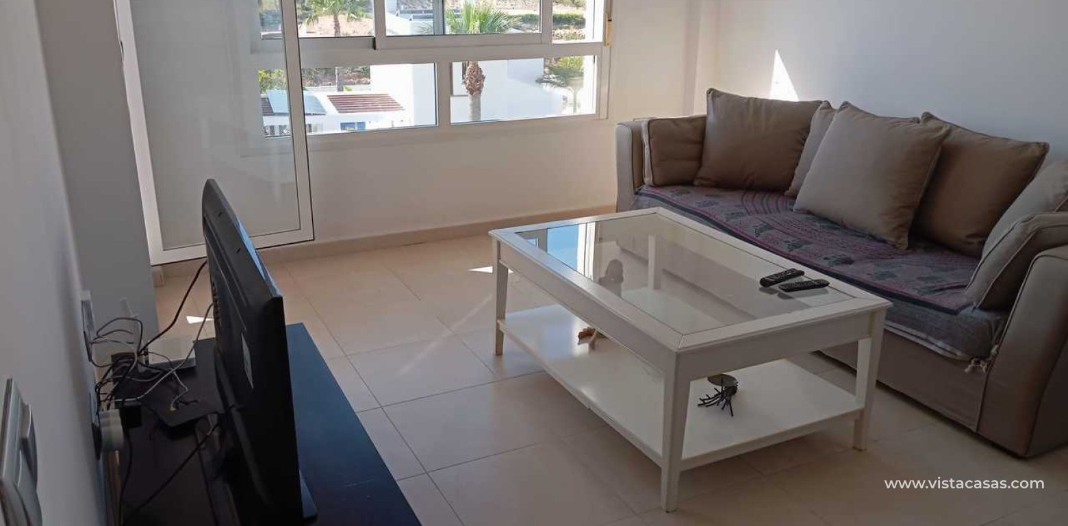 Wtórny - Apartment - Villamartin