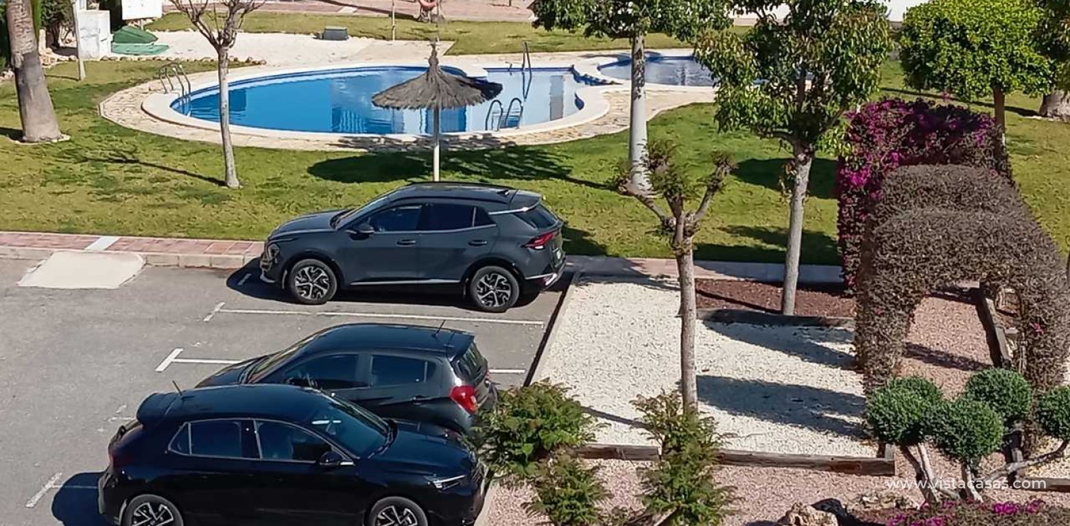 Wtórny - Apartment - Villamartin