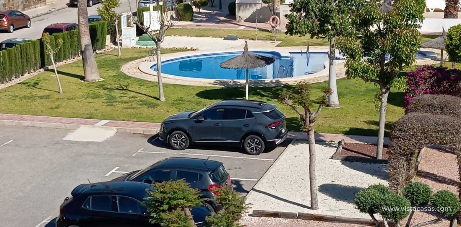 Wtórny - Apartment - Villamartin