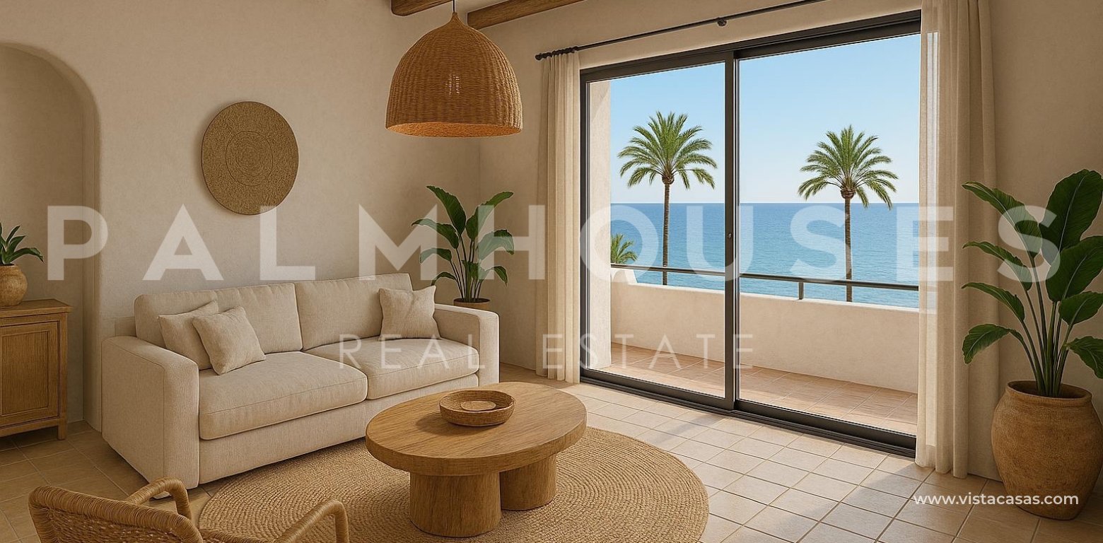 Venta - Apartamento - Benidorm