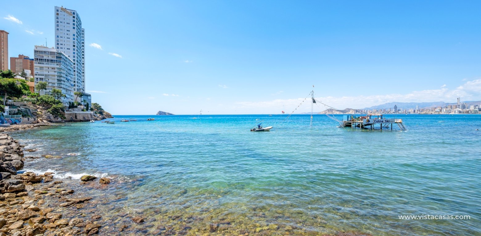 Venta - Apartamento - Benidorm