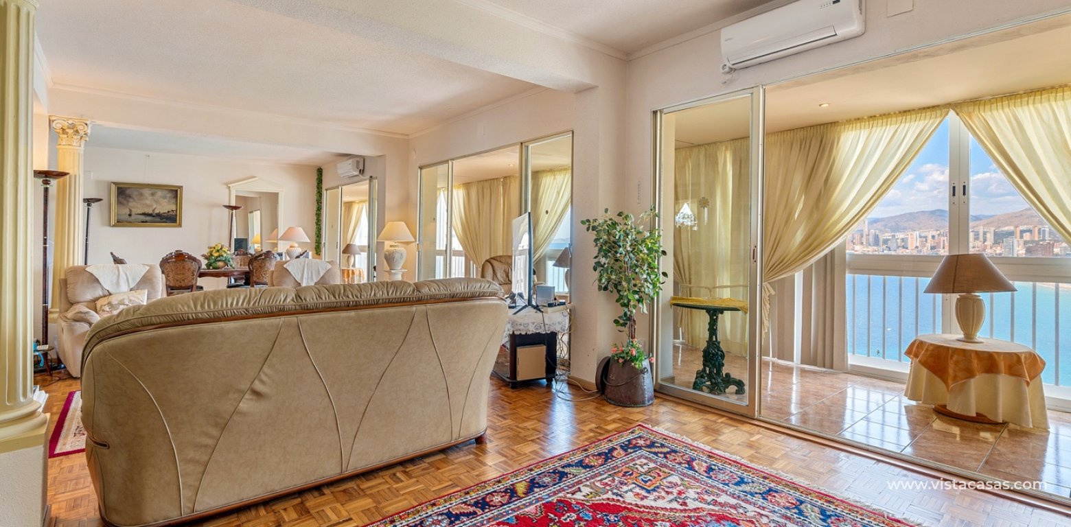 Venta - Apartamento - Benidorm