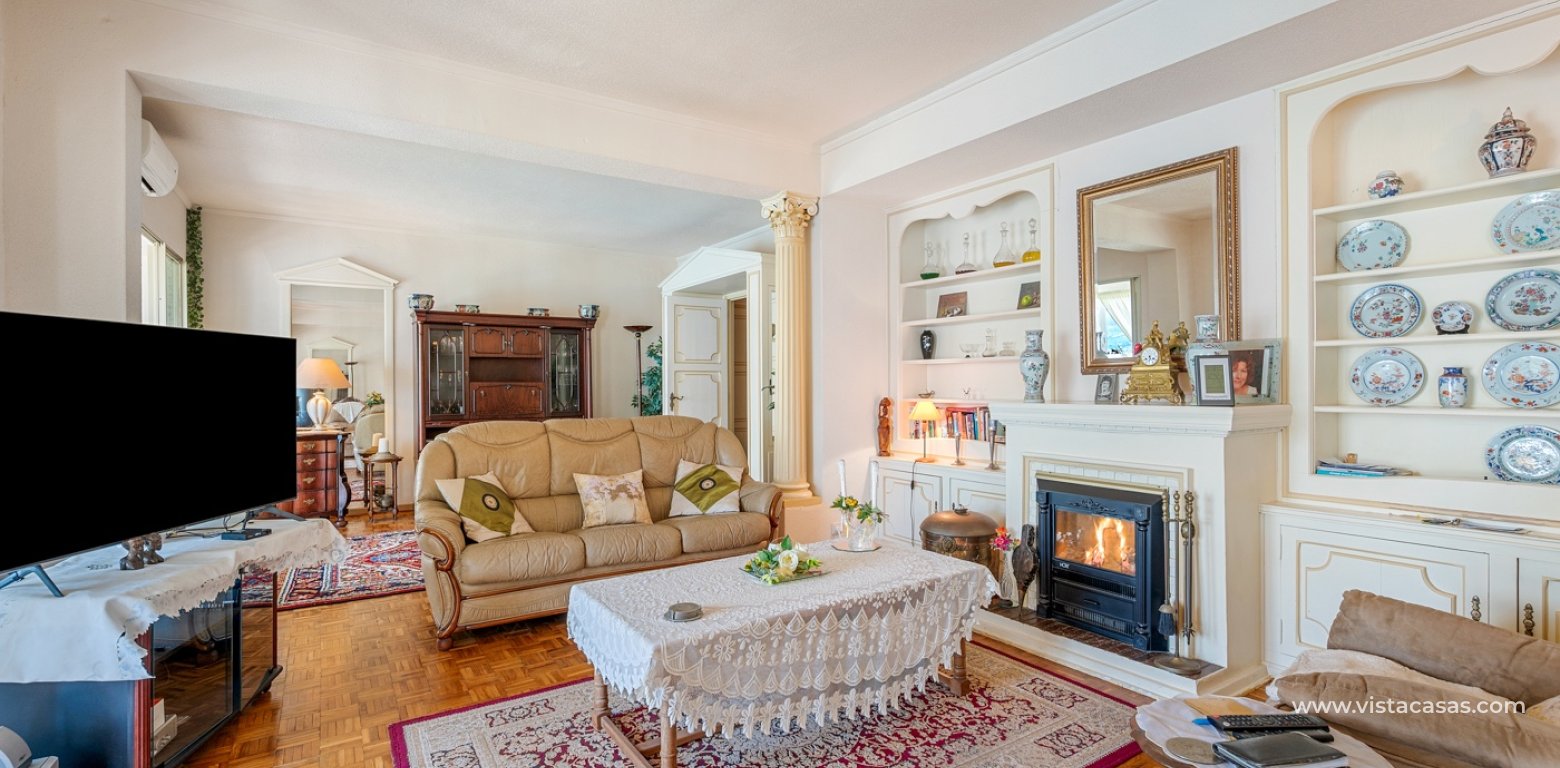 Venta - Apartamento - Benidorm