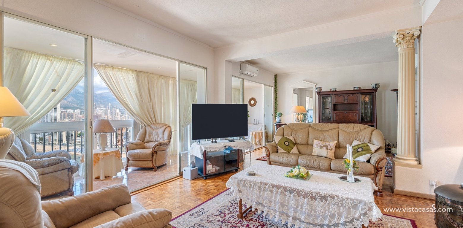 Venta - Apartamento - Benidorm