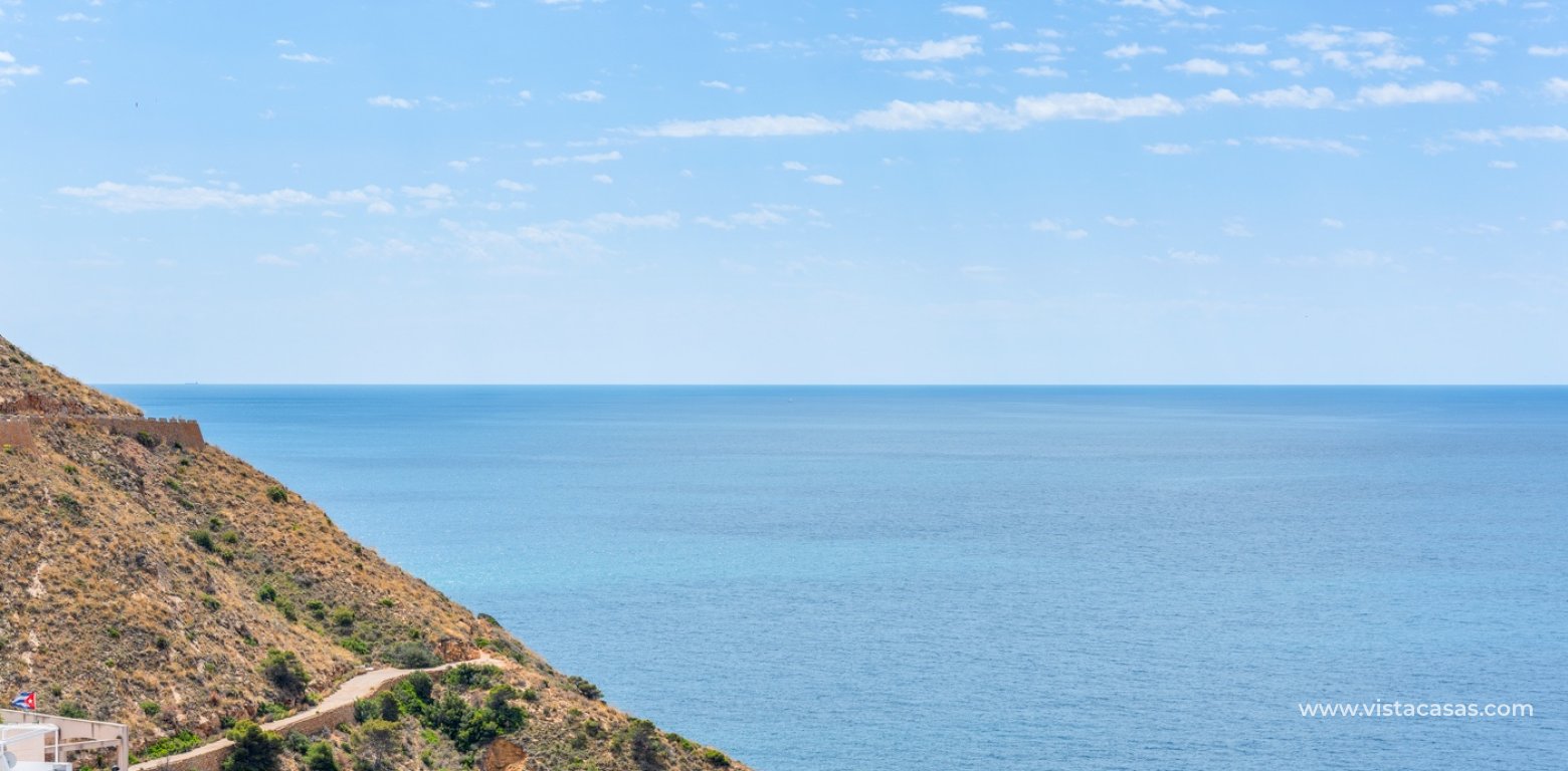 Venta - Apartamento - Benidorm