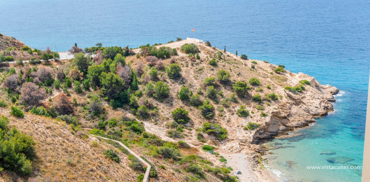 Venta - Apartamento - Benidorm