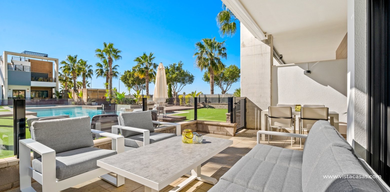 Venta - Apartamento - El Raso