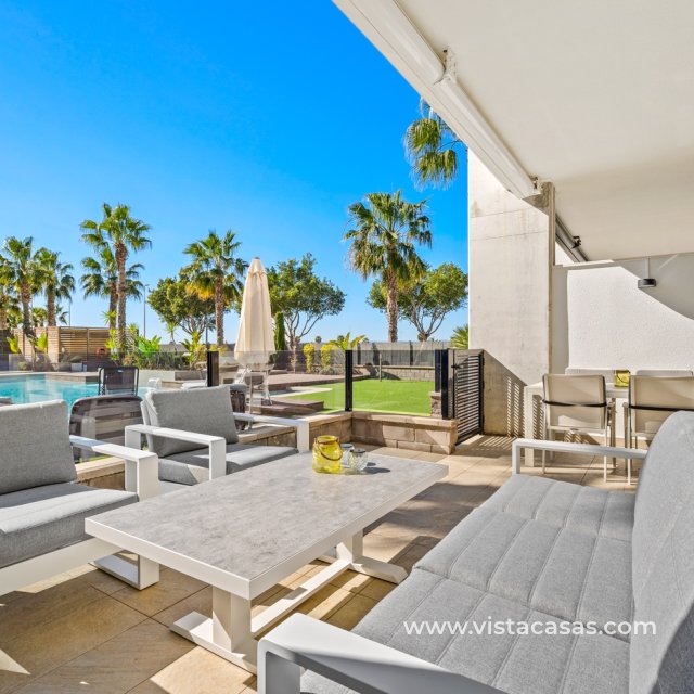 Appartement - Sale - El Raso - El Raso