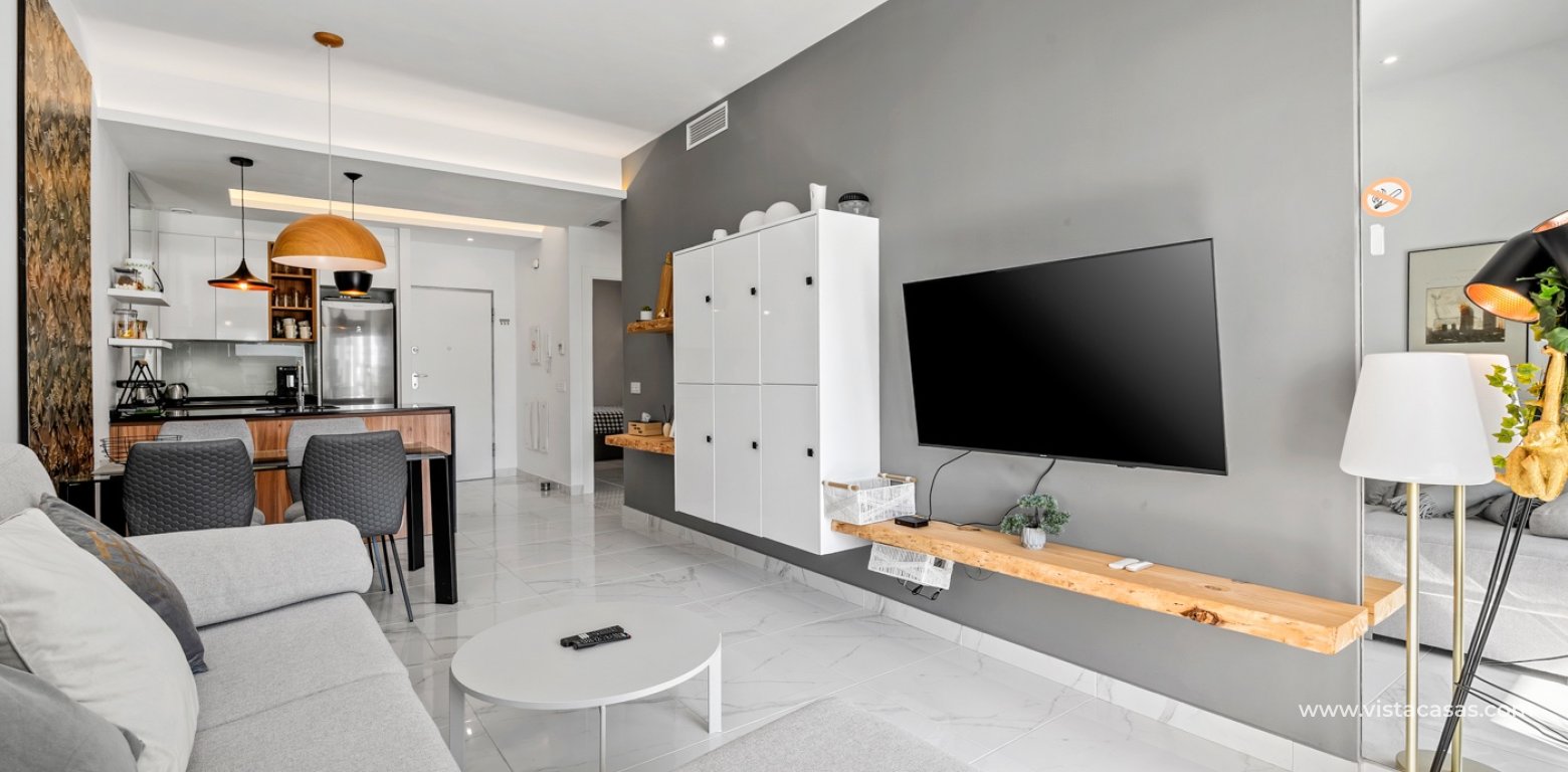 Venta - Apartamento - El Raso