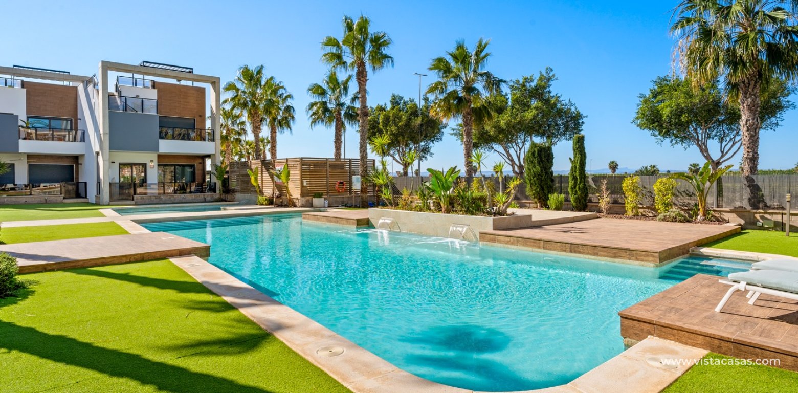 Venta - Apartamento - El Raso