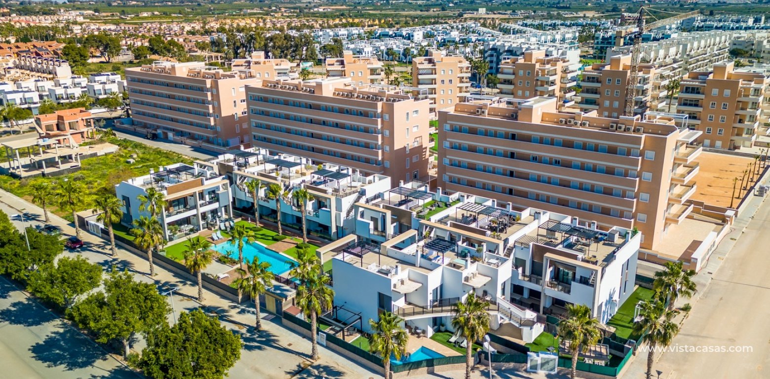 Venta - Apartamento - El Raso