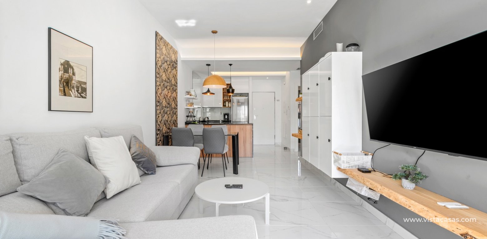 Venta - Apartamento - El Raso