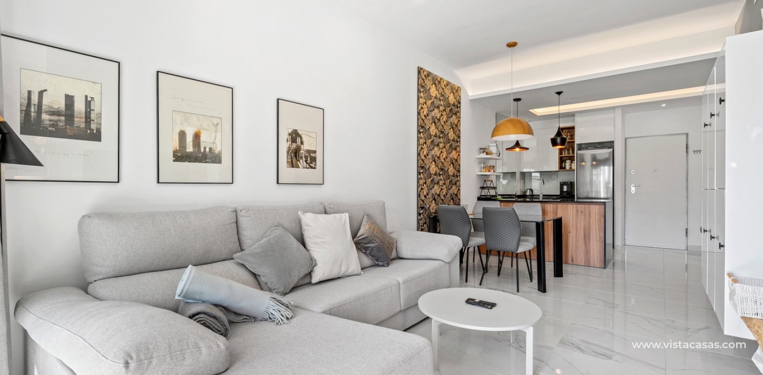 Venta - Apartamento - El Raso