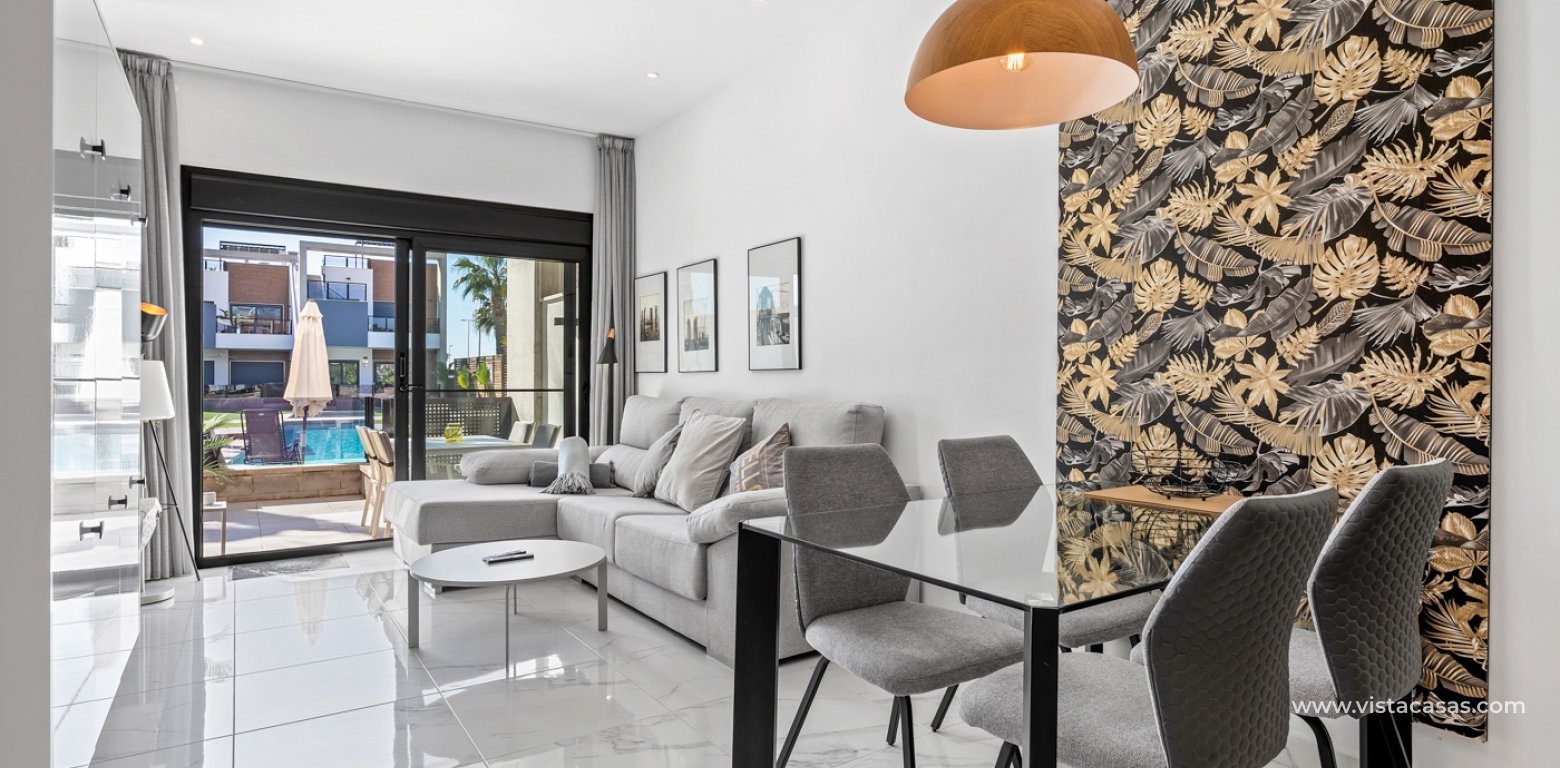 Venta - Apartamento - El Raso