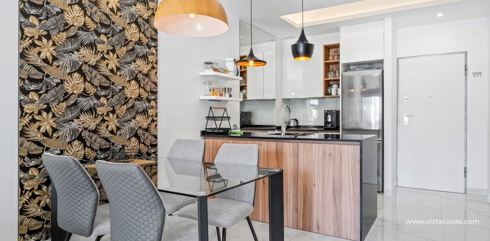 Venta - Apartamento - El Raso