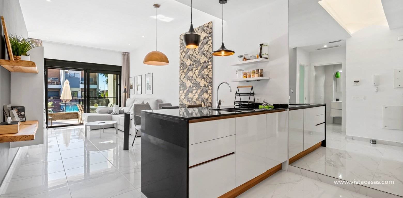 Venta - Apartamento - El Raso