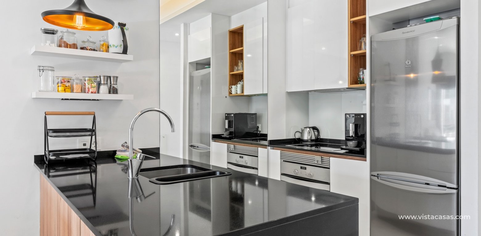 Venta - Apartamento - El Raso