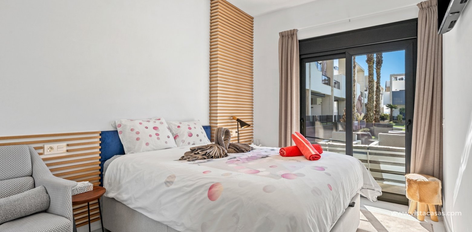 Venta - Apartamento - El Raso