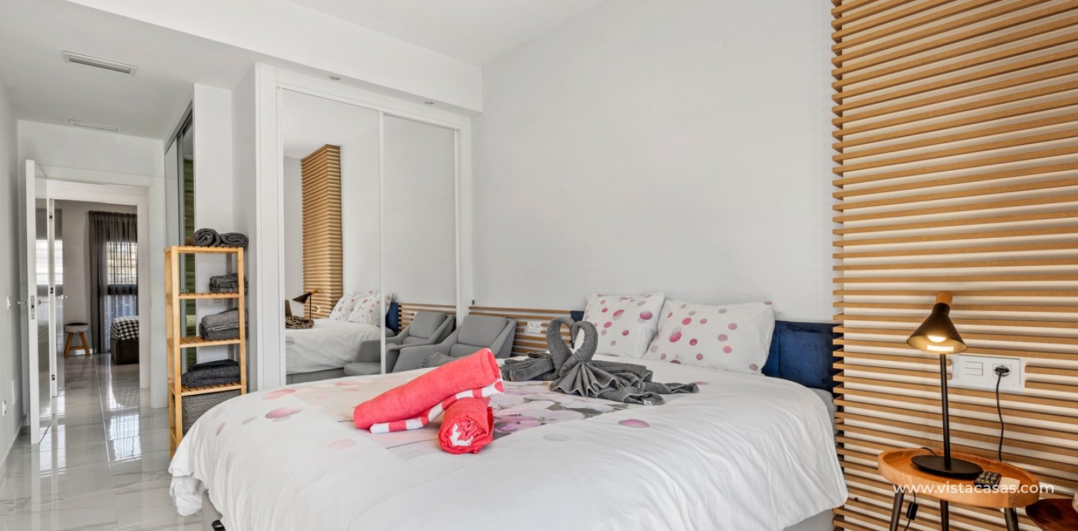 Venta - Apartamento - El Raso