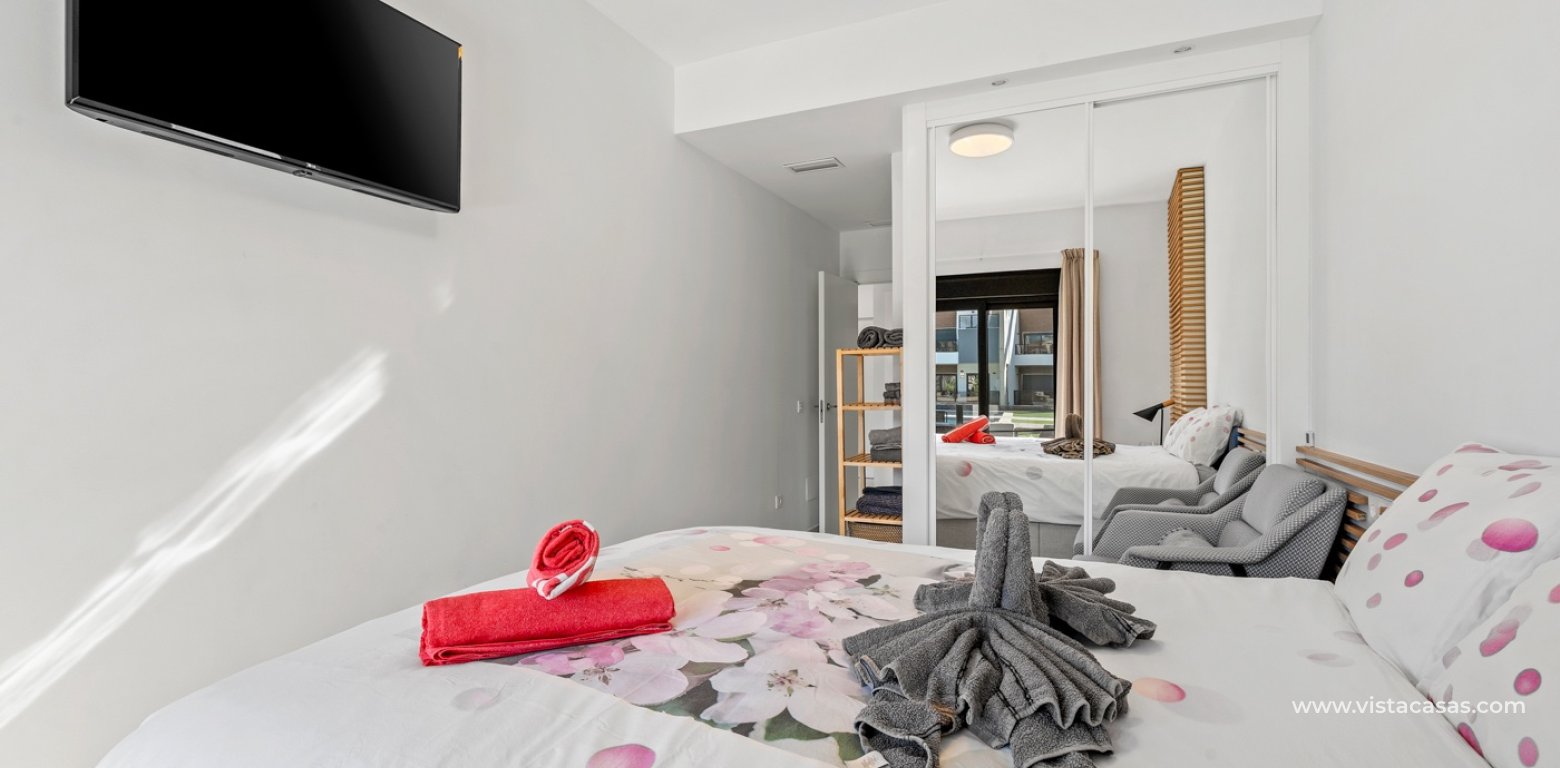 Venta - Apartamento - El Raso