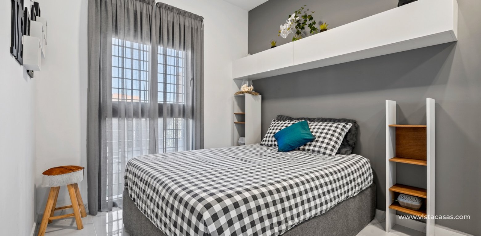 Venta - Apartamento - El Raso