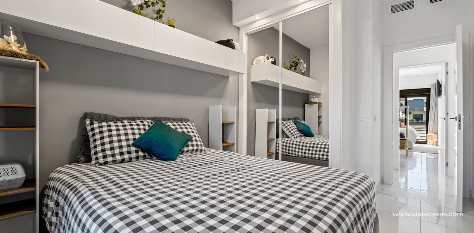 Venta - Apartamento - El Raso