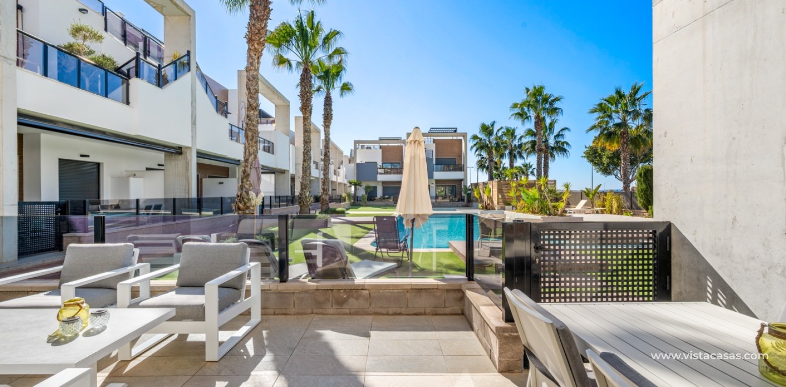 Venta - Apartamento - El Raso