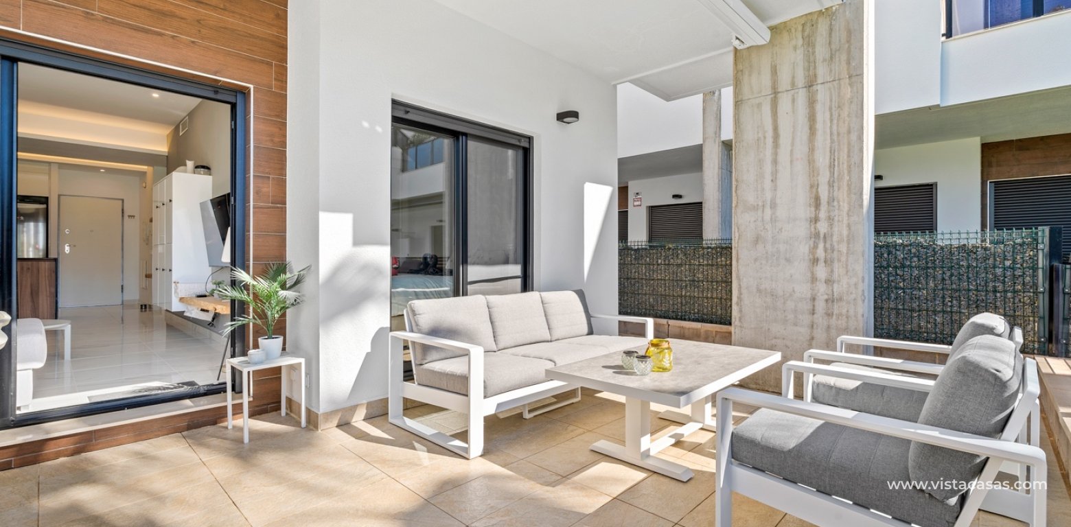 Venta - Apartamento - El Raso