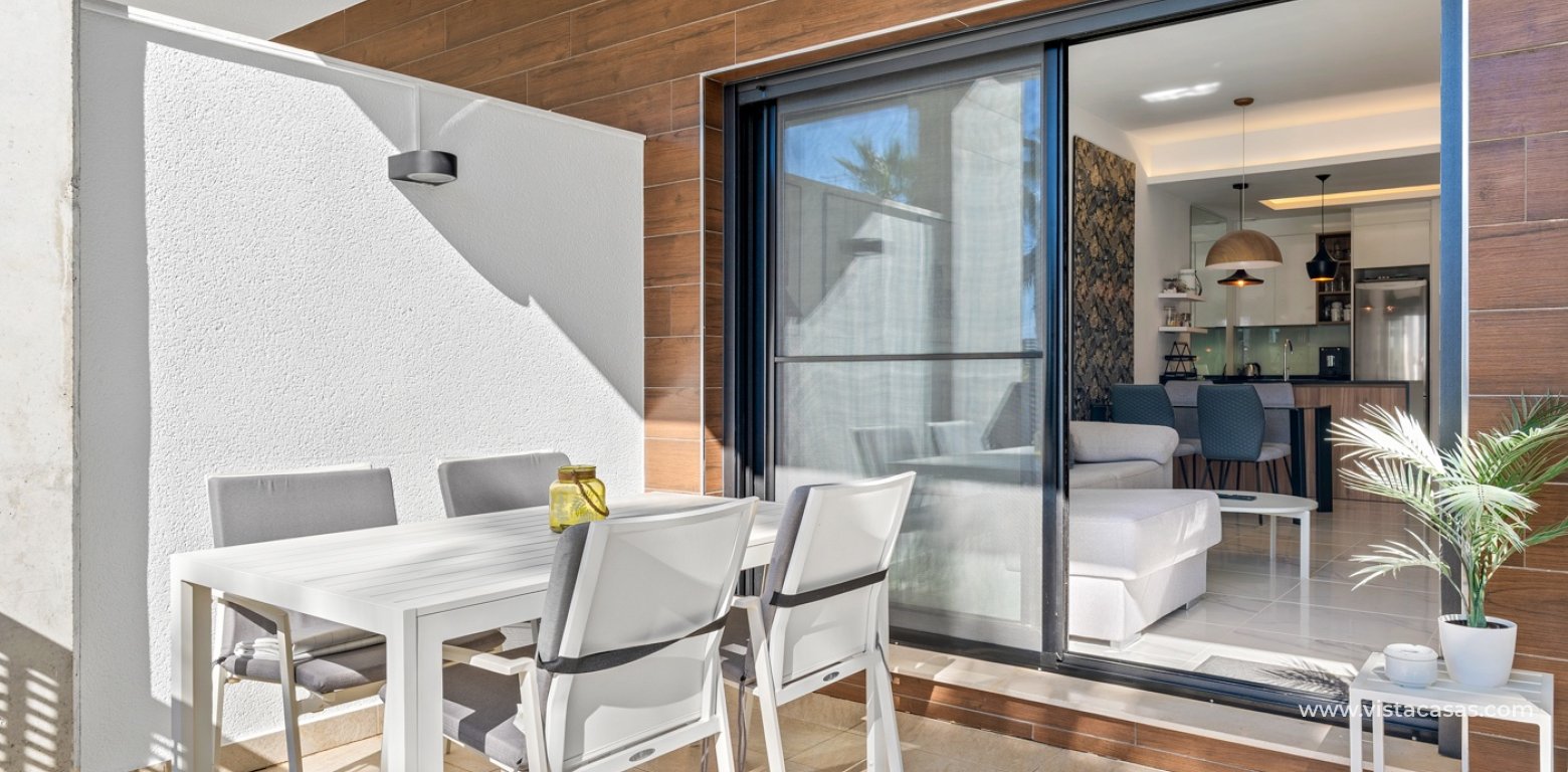 Venta - Apartamento - El Raso