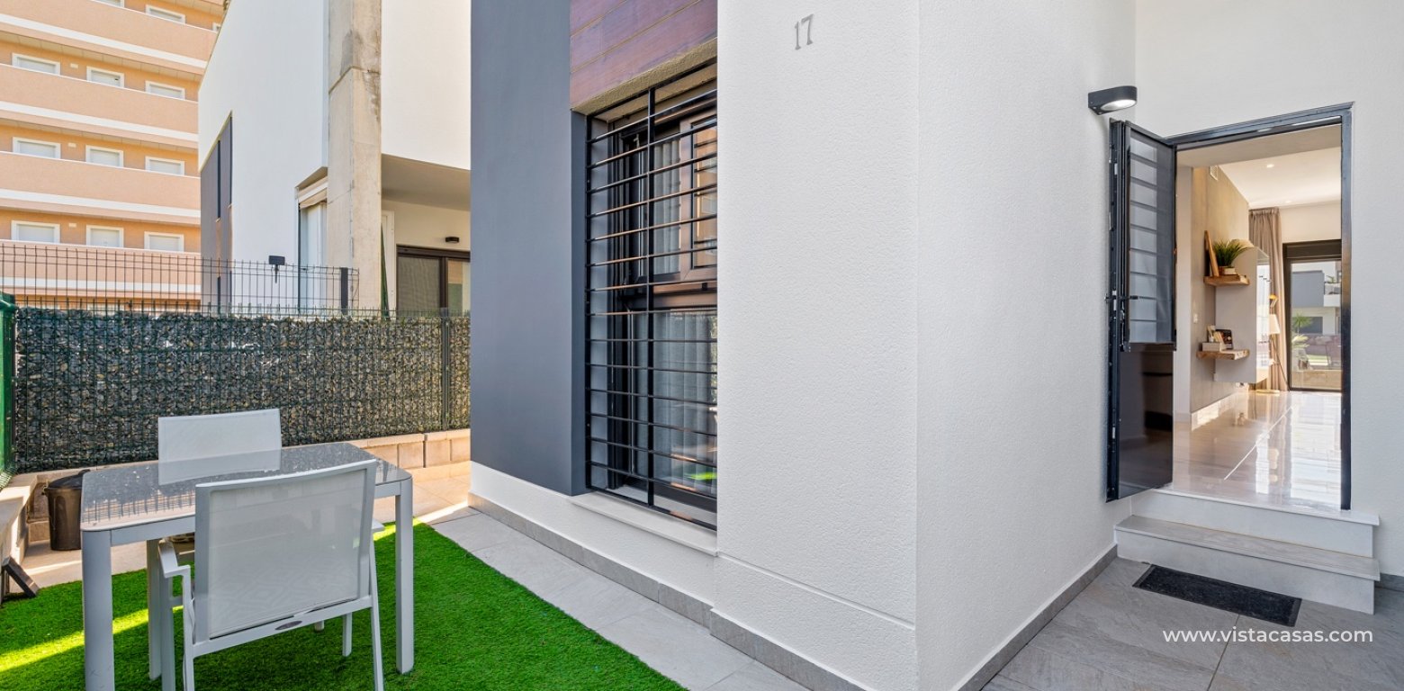 Venta - Apartamento - El Raso