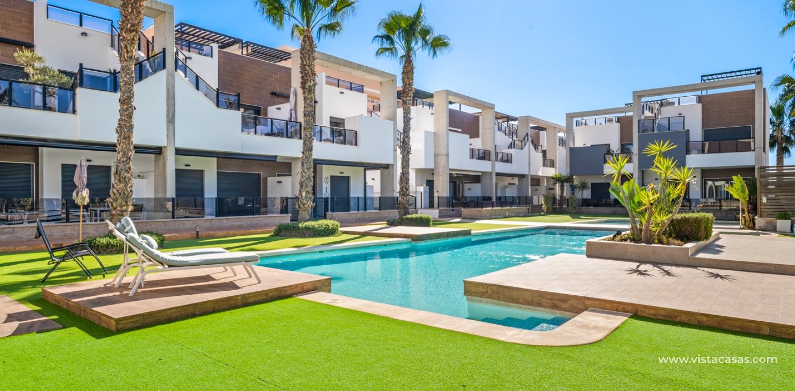 Venta - Apartamento - El Raso