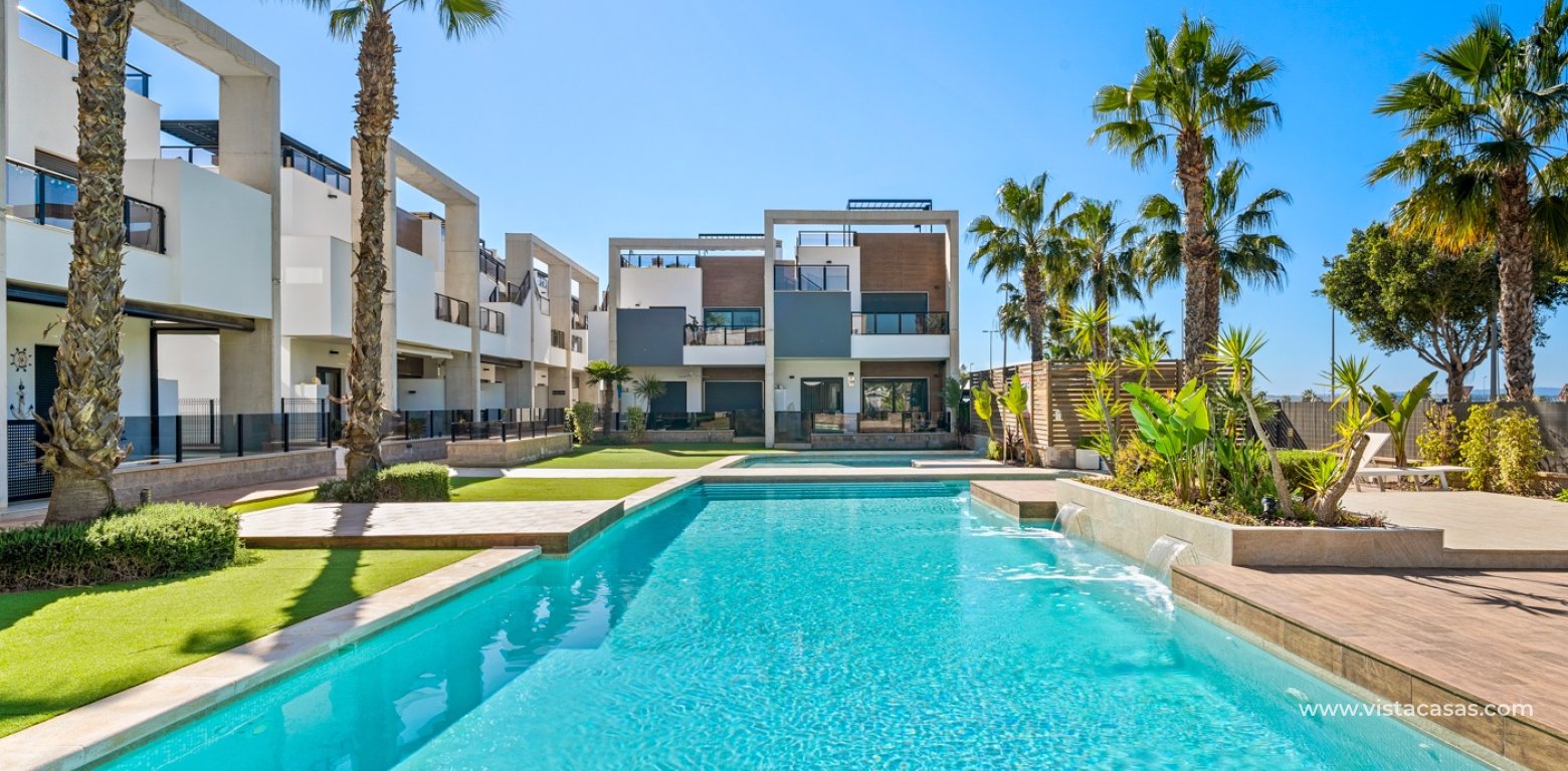 Venta - Apartamento - El Raso