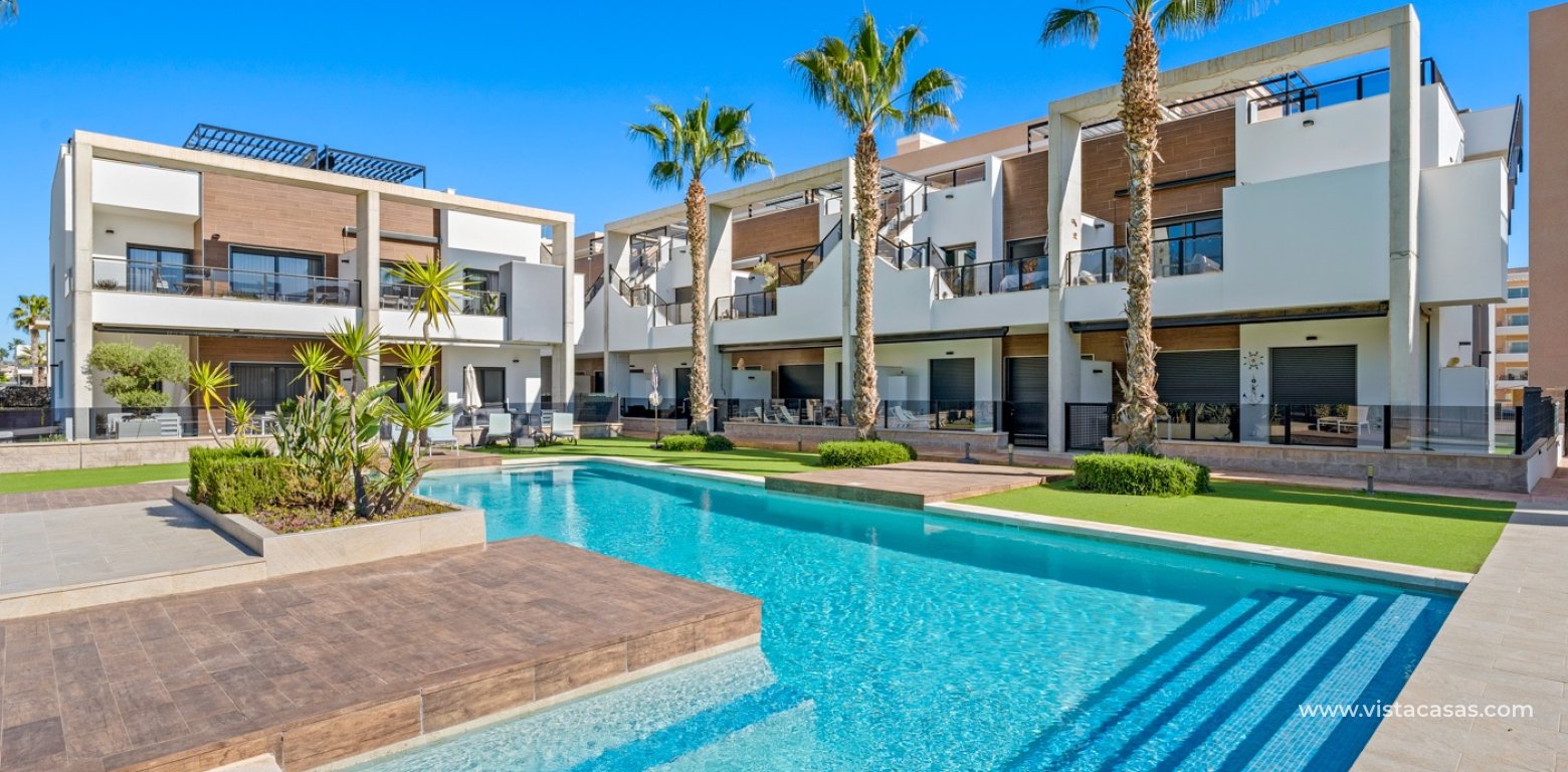 Venta - Apartamento - El Raso