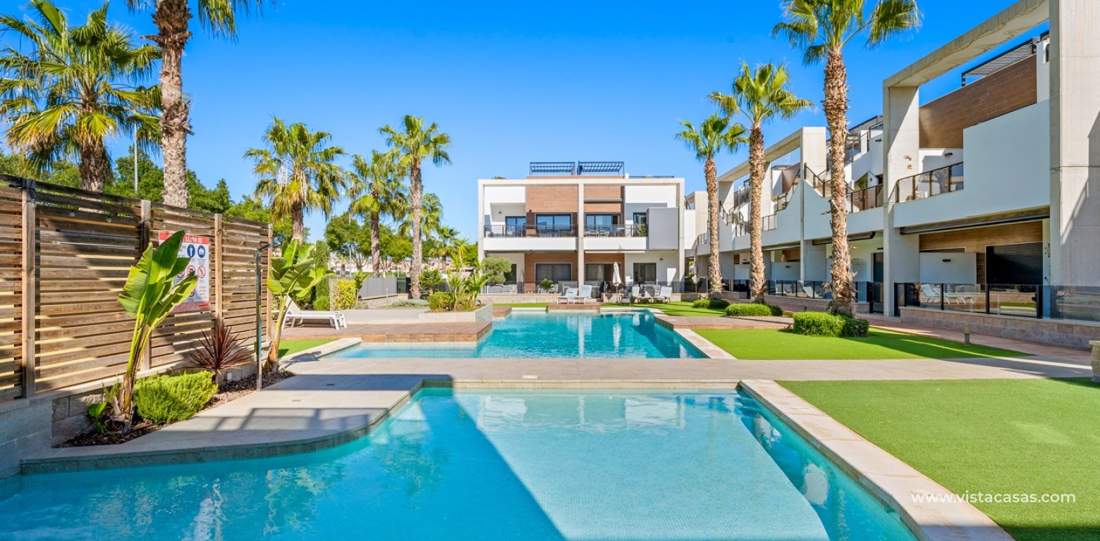 Venta - Apartamento - El Raso