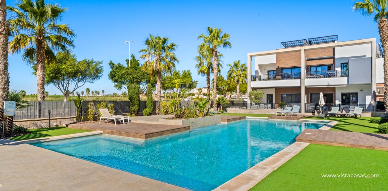 Venta - Apartamento - El Raso