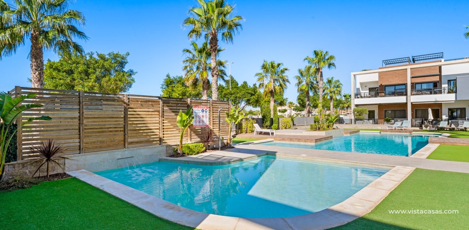 Venta - Apartamento - El Raso