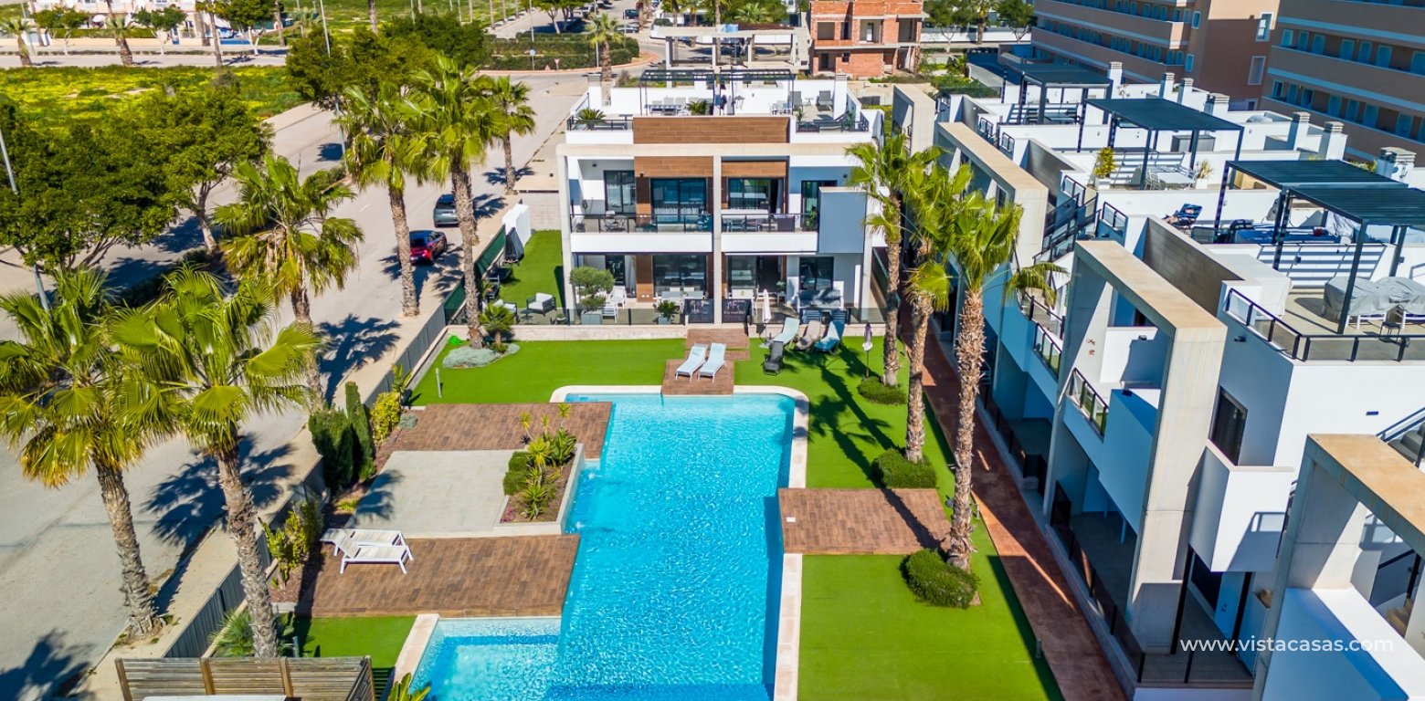 Venta - Apartamento - El Raso