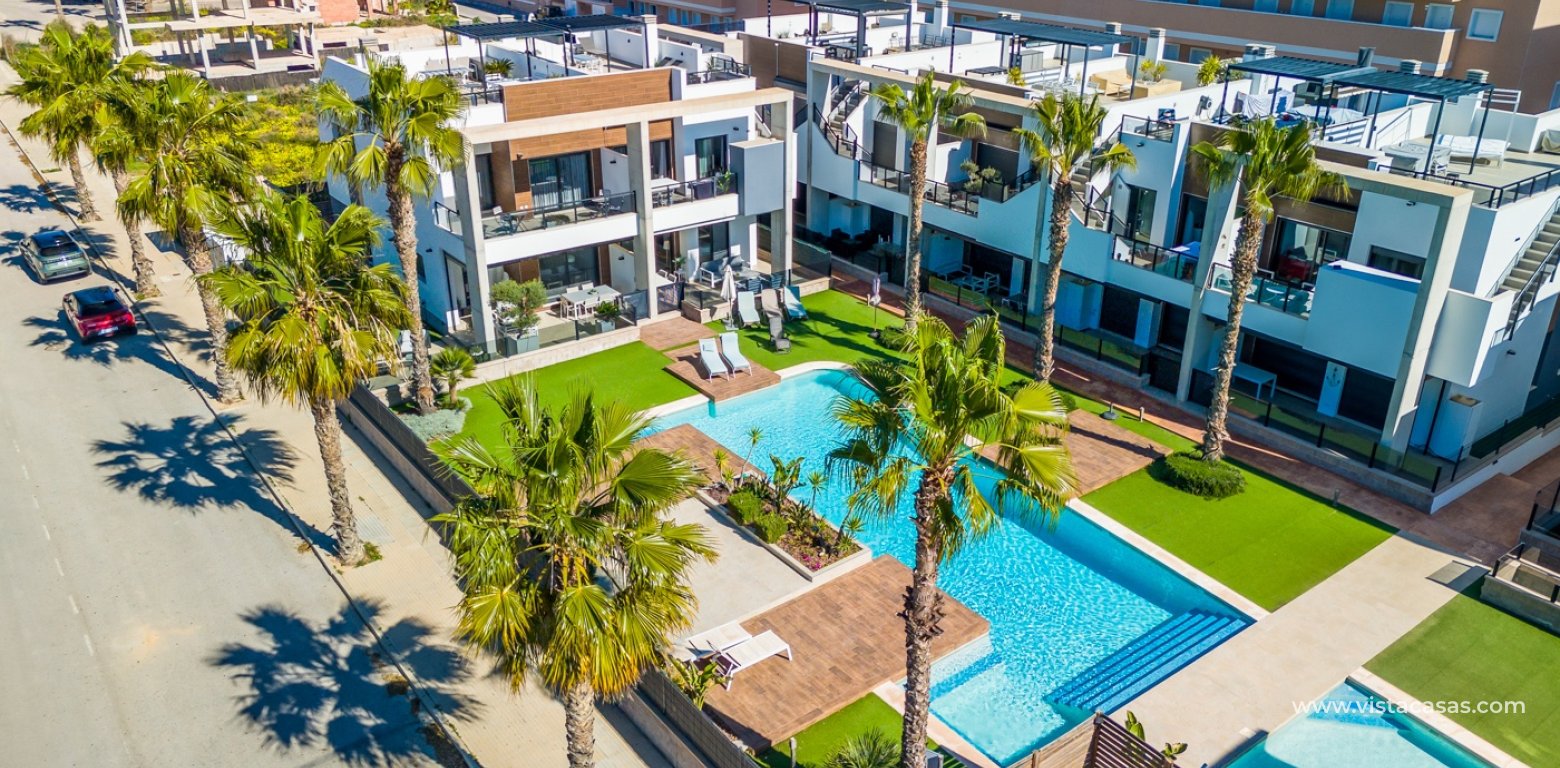 Venta - Apartamento - El Raso