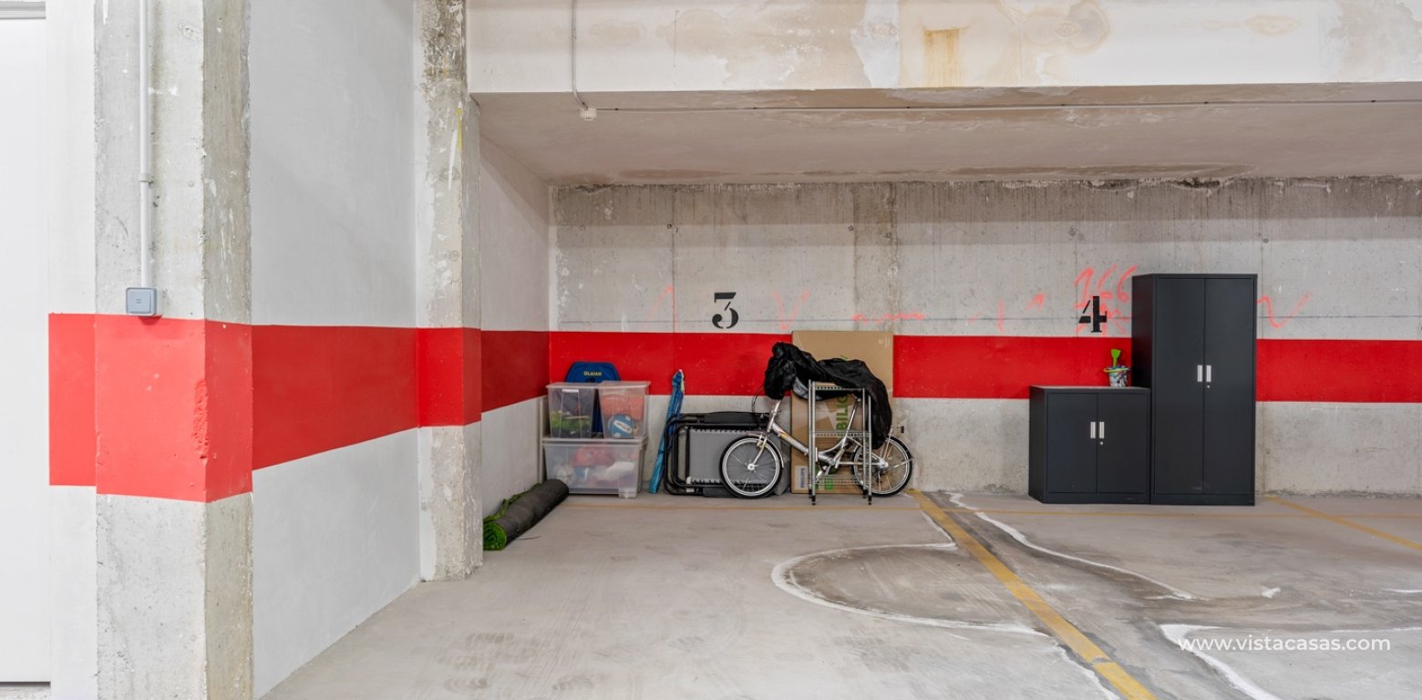 Venta - Apartamento - El Raso