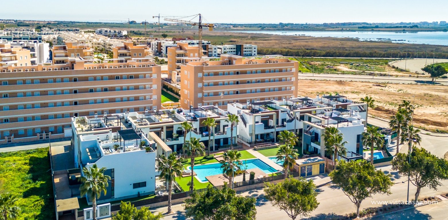 Venta - Apartamento - El Raso