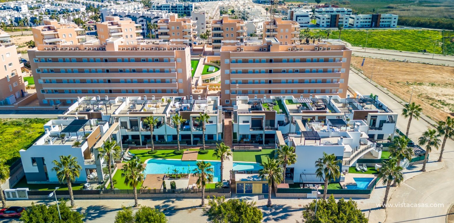 Venta - Apartamento - El Raso