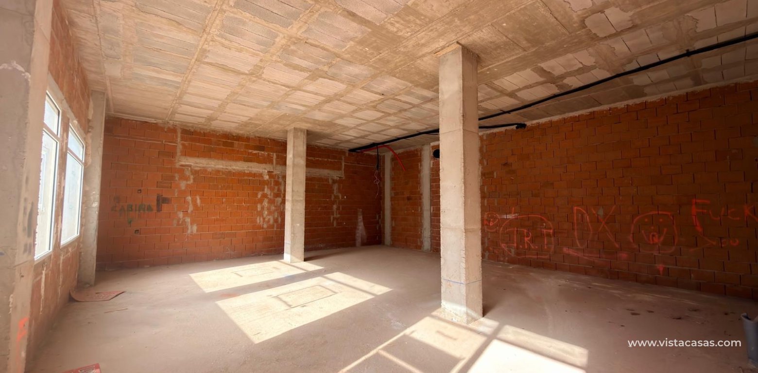 Sale - Commercieel - Villamartin - Los Dolses