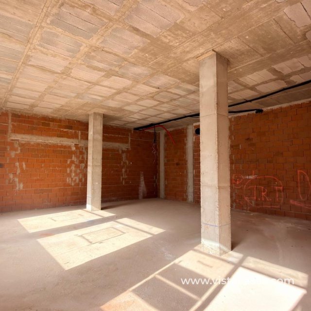 Commercieel - Sale - Villamartin - Los Dolses