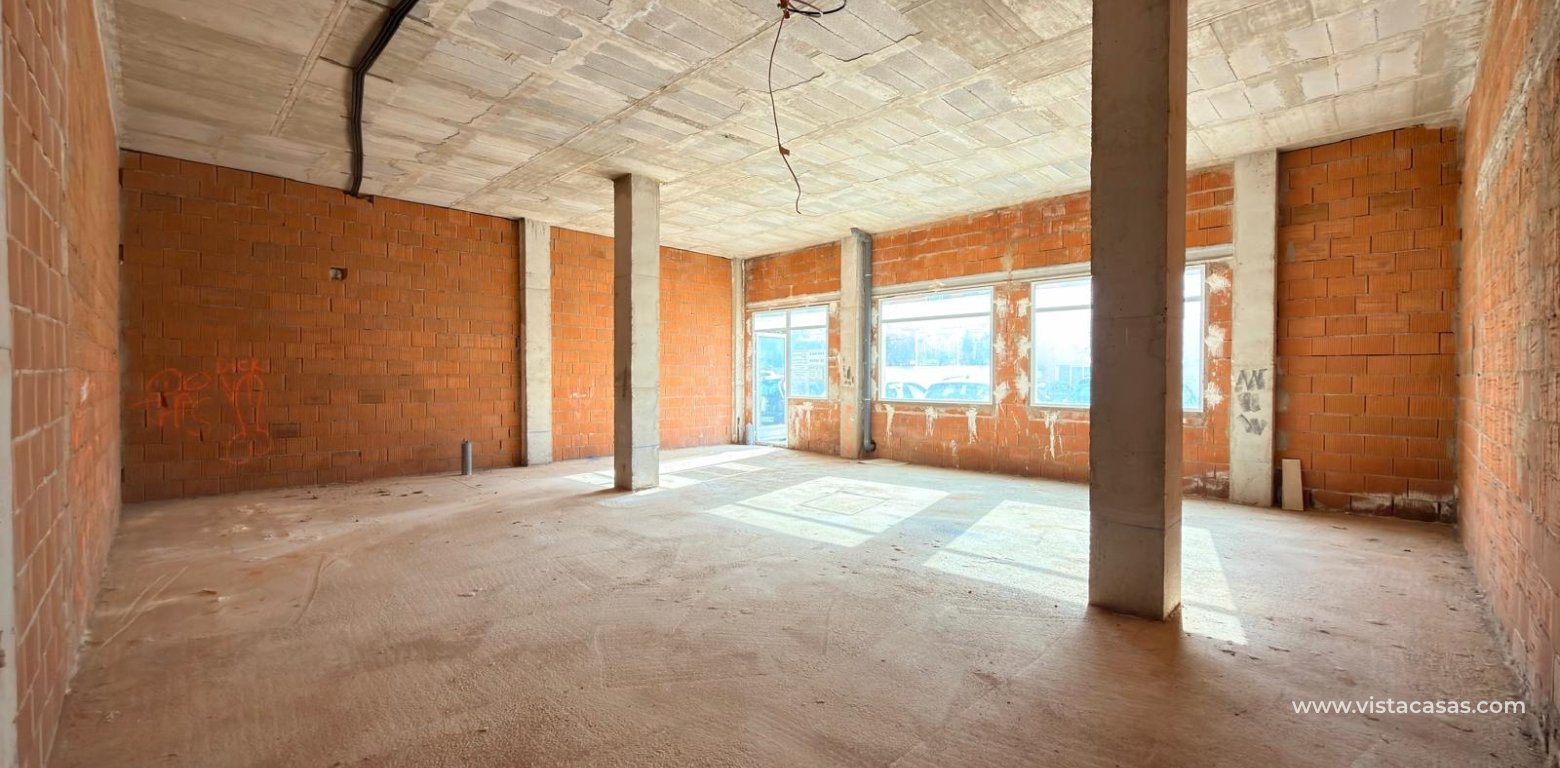 Sale - Commercieel - Villamartin - Los Dolses