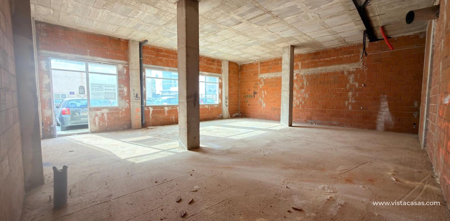 Sale - Commercieel - Villamartin - Los Dolses