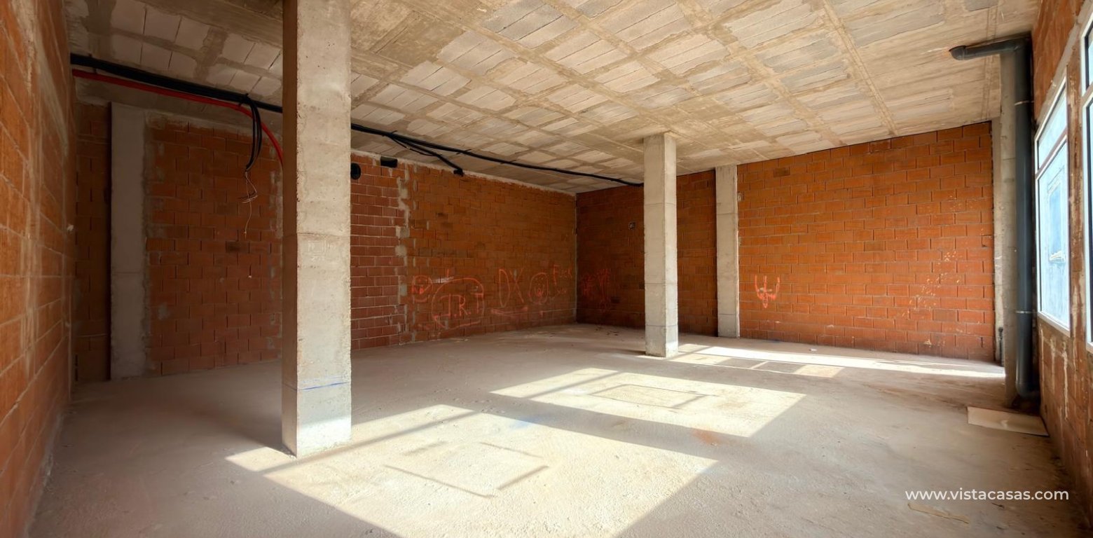 Sale - Commercieel - Villamartin - Los Dolses